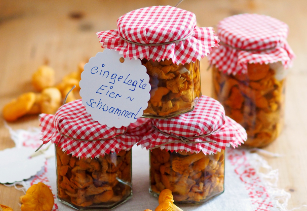 Die 5 beliebtesten Rezepte im Juli » Neuigkeiten » » Herzhafte Gerichte & Speisen